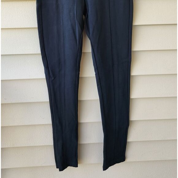 Le Chateau high quality leggins pants size 0 - Picture 2 of 4